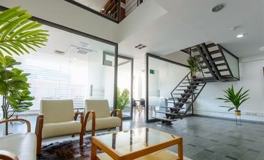 Oficina en Arriendo en Av. del Valle / Av. el Condor