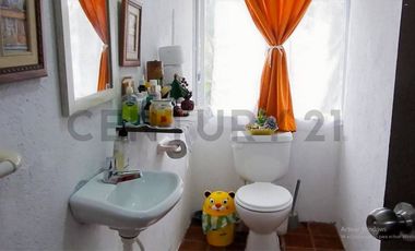 QUINTA DE VENTA URBANIZACION - PEDRO VICENTE MALDONADO