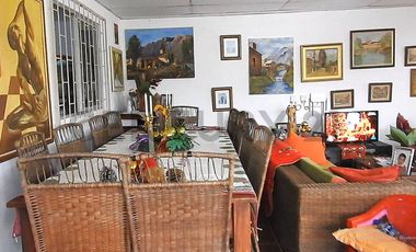 QUINTA DE VENTA URBANIZACION - PEDRO VICENTE MALDONADO