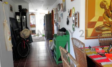 QUINTA DE VENTA URBANIZACION - PEDRO VICENTE MALDONADO