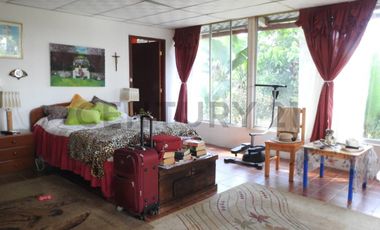 QUINTA DE VENTA URBANIZACION - PEDRO VICENTE MALDONADO