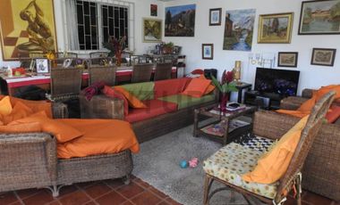 QUINTA DE VENTA URBANIZACION - PEDRO VICENTE MALDONADO