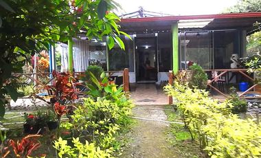 QUINTA DE VENTA URBANIZACION - PEDRO VICENTE MALDONADO