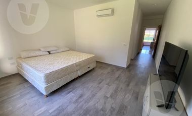 Casa en alquiler amoblada - Barrio Santa Inés, Canning