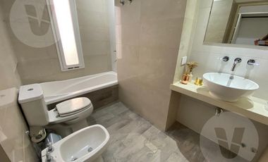 Casa en alquiler amoblada - Barrio Santa Inés, Canning