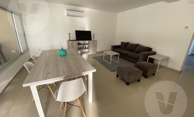 Casa en alquiler amoblada - Barrio Santa Inés, Canning