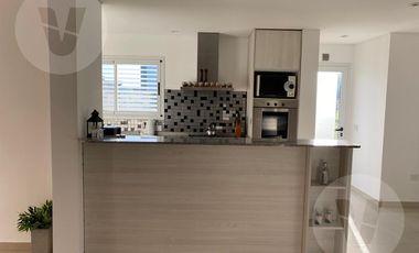 Casa en alquiler amoblada - Barrio Santa Inés, Canning