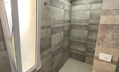 Casa en alquiler amoblada - Barrio Santa Inés, Canning