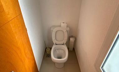 Casa en alquiler amoblada - Barrio Santa Inés, Canning