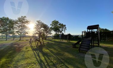 Casa en alquiler amoblada - Barrio Santa Inés, Canning