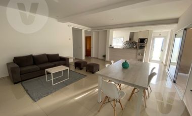 Casa en alquiler amoblada - Barrio Santa Inés, Canning