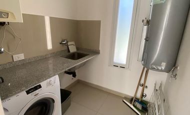 Casa en alquiler amoblada - Barrio Santa Inés, Canning