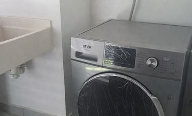Departamento en Renta en Mérida, Vía Montejo, AMUEBLADO (208)