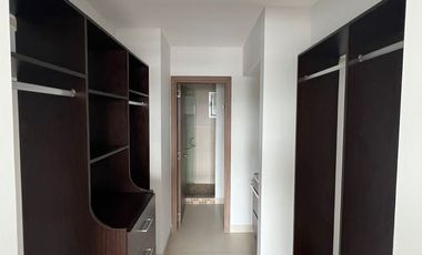 Departamento en Renta en Mérida, Vía Montejo, AMUEBLADO (208)