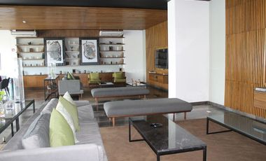 Departamento en Renta en Mérida, Vía Montejo, AMUEBLADO (208)