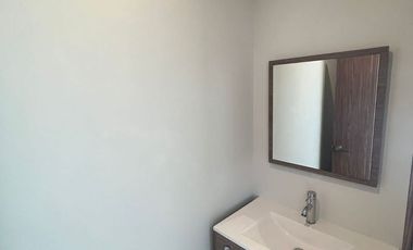 Departamento en Renta en Mérida, Vía Montejo, AMUEBLADO (208)