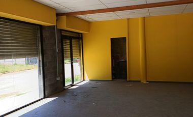 EN VENTA LOCAL COMERCIAL CON CÁMARA FRIGORÍFICA MAS DEPTO | ALTOS DE ALBERDI 1 - PLOTTIER/NEUQUEN
