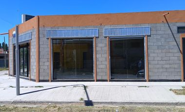 EN VENTA LOCAL COMERCIAL CON CÁMARA FRIGORÍFICA MAS DEPTO | ALTOS DE ALBERDI 1 - PLOTTIER/NEUQUEN