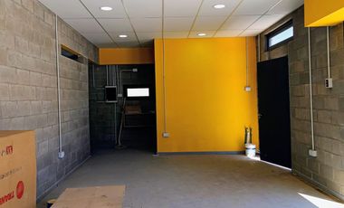 EN VENTA LOCAL COMERCIAL CON CÁMARA FRIGORÍFICA MAS DEPTO | ALTOS DE ALBERDI 1 - PLOTTIER/NEUQUEN