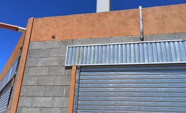 EN VENTA LOCAL COMERCIAL CON CÁMARA FRIGORÍFICA MAS DEPTO | ALTOS DE ALBERDI 1 - PLOTTIER/NEUQUEN