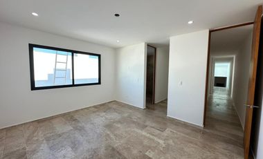 CASA EN VENTA MÉRIDA, 4 HABITACIONES, 689.23M2 TERRENO