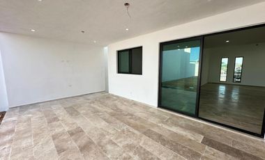 CASA EN VENTA MÉRIDA, 4 HABITACIONES, 689.23M2 TERRENO
