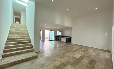 CASA EN VENTA MÉRIDA, 4 HABITACIONES, 689.23M2 TERRENO