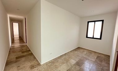 CASA EN VENTA MÉRIDA, 4 HABITACIONES, 689.23M2 TERRENO