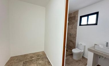 CASA EN VENTA MÉRIDA, 4 HABITACIONES, 689.23M2 TERRENO