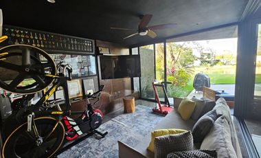 RESIDENCIA AMUEBLADA PRIVADA PUNTA LAGO