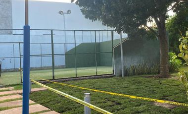 RESIDENCIA AMUEBLADA PRIVADA PUNTA LAGO