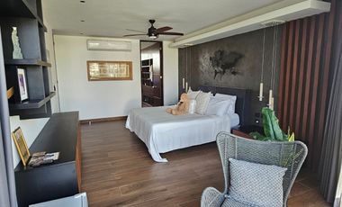 RESIDENCIA AMUEBLADA PRIVADA PUNTA LAGO