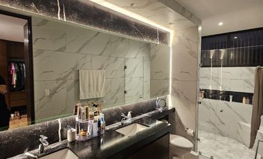 RESIDENCIA AMUEBLADA PRIVADA PUNTA LAGO