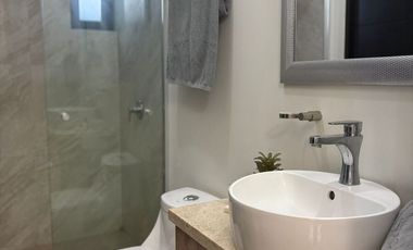 CASA EN VENTA EN FRACCIONAMIENTO HISPANIA