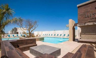 CASA EN VENTA EN FRACCIONAMIENTO HISPANIA