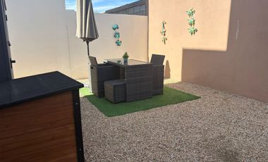 CASA EN VENTA EN FRACCIONAMIENTO HISPANIA