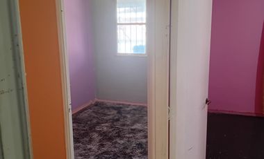 OPORTUNIDAD ÚNICA CASA A PASOS DE METRO, DUOC Y UNIVERSIDAD