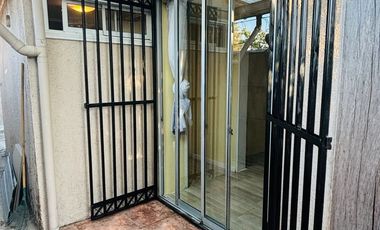 CASA EN SECTOR RESIDENCIAL EN MOSTAZAL