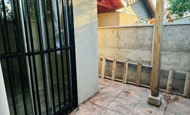 CASA EN SECTOR RESIDENCIAL EN MOSTAZAL