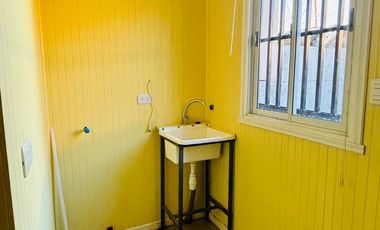 CASA EN SECTOR RESIDENCIAL EN MOSTAZAL