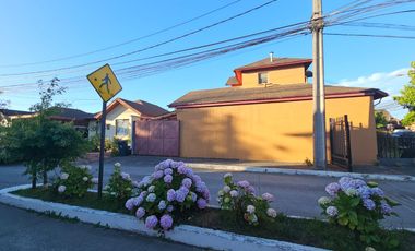 VENTA CASA ARBOLEDA DE SAN PEDRO