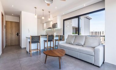 CENTRIKA 704, Francisco Villa West, Puerto Vallarta