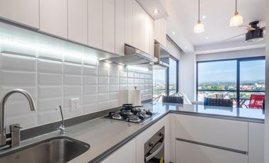 CENTRIKA 704, Francisco Villa West, Puerto Vallarta