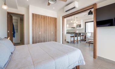 CENTRIKA 704, Francisco Villa West, Puerto Vallarta