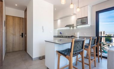 CENTRIKA 704, Francisco Villa West, Puerto Vallarta