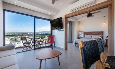 CENTRIKA 704, Francisco Villa West, Puerto Vallarta