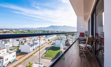 CENTRIKA 704, Francisco Villa West, Puerto Vallarta