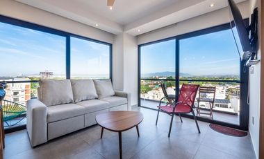 CENTRIKA 704, Francisco Villa West, Puerto Vallarta