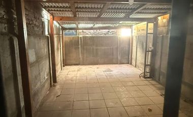 SE VENDE CASA EN COLINA 2H 1B SOLIDA DE DOS PISOS