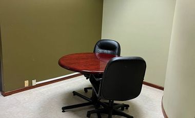 Oficina Renta Edificio Europlaza Colonia Santa María Monterrey